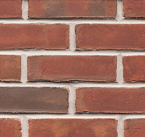 Glen Gery 53-DD Face Brick