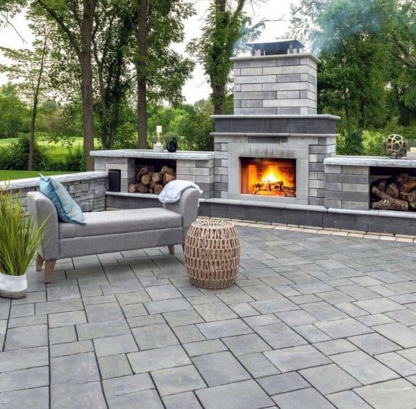 Seasonal Opportunity: Why Fall Is the Best Time for A Backyard Upgrade