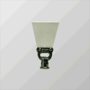 4" Wall & Floor Scraper