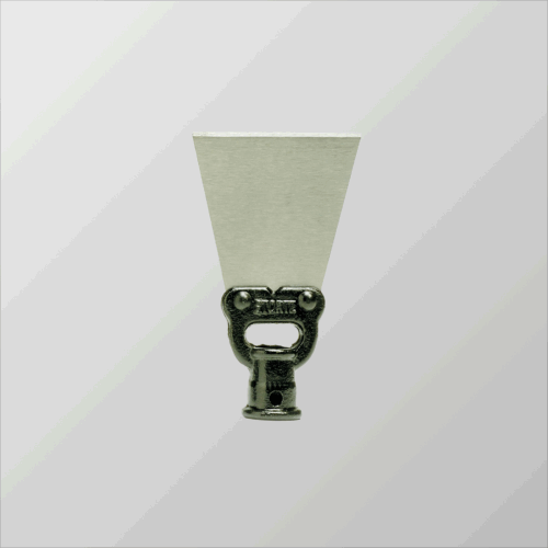 4" Wall & Floor Scraper
