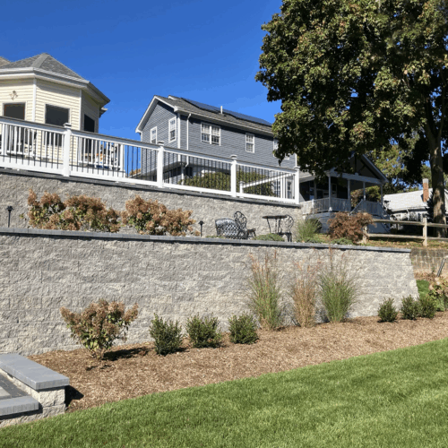 Nicolock Alta Pro Wall