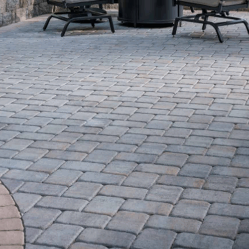 Belgard London Cobble Pavers (3 pc.)