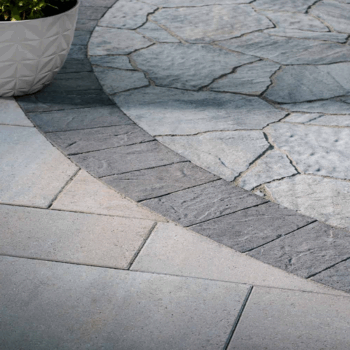 6"x9" Belgard Pavers