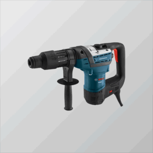 SDS-Max Combination Hammer