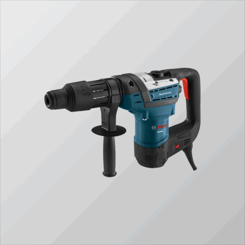 SDS-Max Combination Hammer