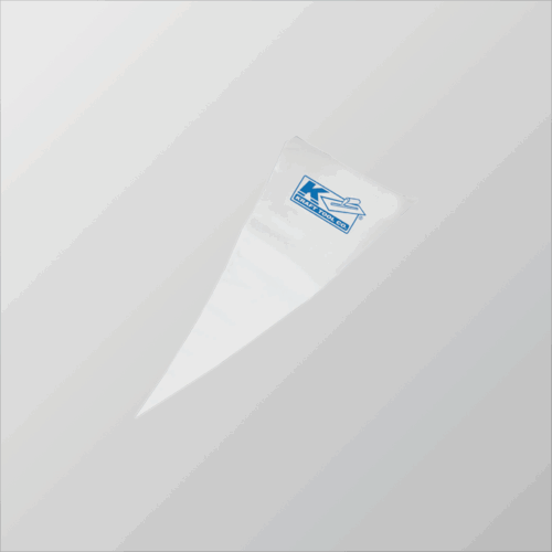 Disposable Grout Bag