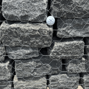 Granite Cobblestone