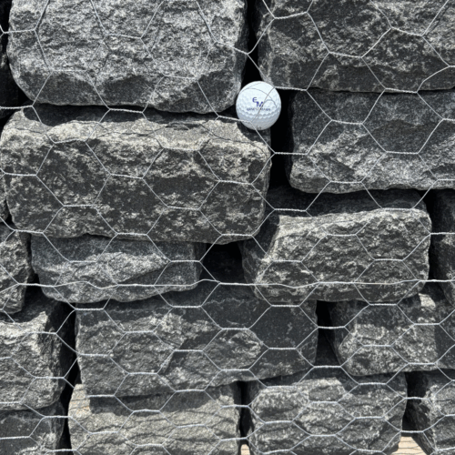 Granite Cobblestone