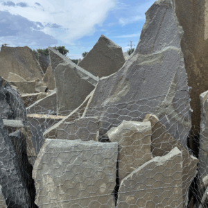 Irregular Stone