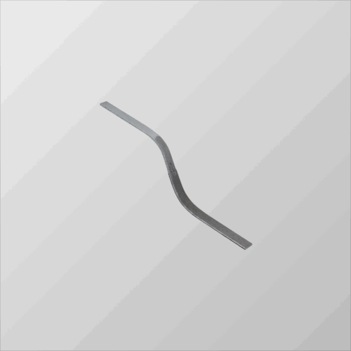 Flat Slicker Jointers
