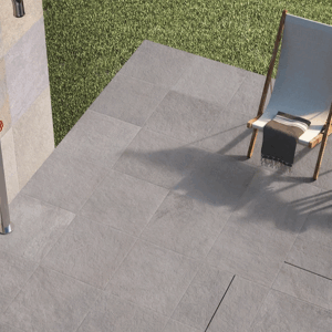 Landmark Frontier20 Porcelain Pavers