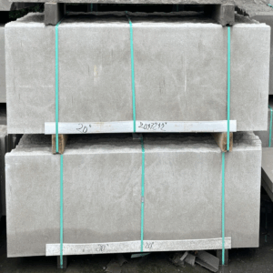 Limestone Treads (2" Thick)
