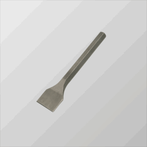 Mason's Chisel