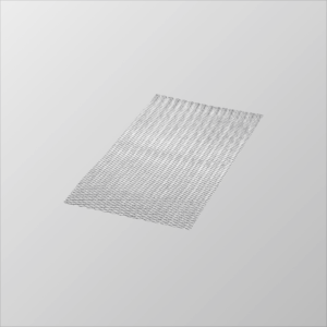 Galvanized Metal Lath (Self-Furring)