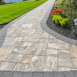 Nicolock Stone Ridge Pavers
