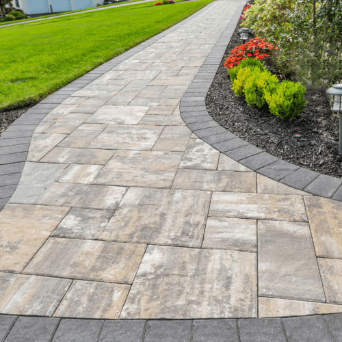 Nicolock Stone Ridge Pavers