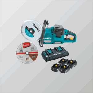 Power Cutter Kit (Makita)