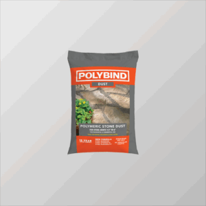 Polybind Dust