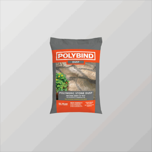 Polybind Dust