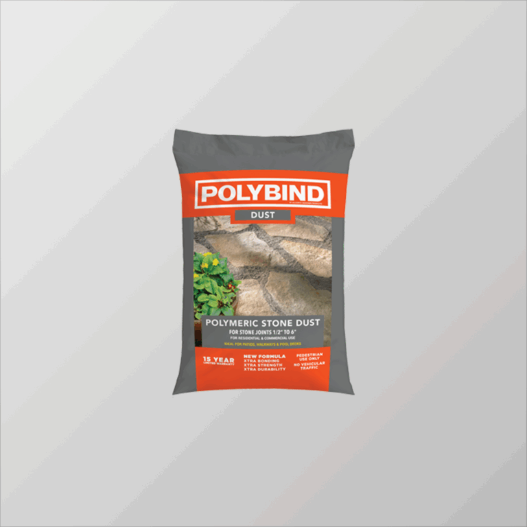 Polybind Dust Shop / Hardscaping / Hardscaping Accessories / Polybind Dust