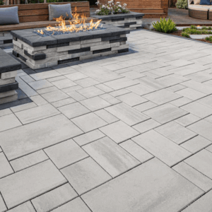 Techo-Bloc Blu 60 Smooth (3 pc.)