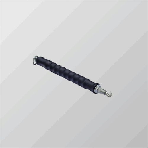 Automatic Tie Wire Twister