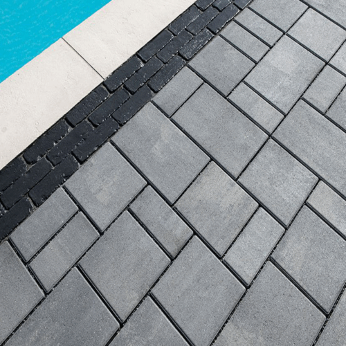 Unilock Treo Pavers (3 pc.)