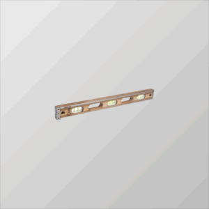 Wood Beam Level
