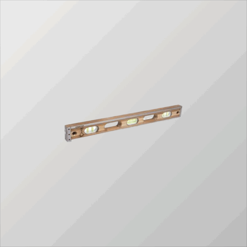 Wood Beam Level