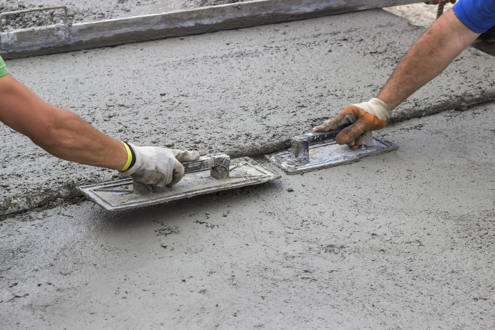 8 Essential Concrete Hand Tools You Need For Every Job