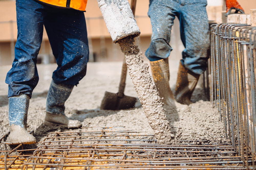 8 Essential Concrete Pump Accessories For Efficient Pouring