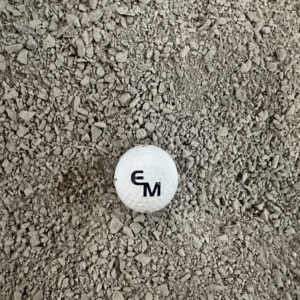 #10 Stone Dust