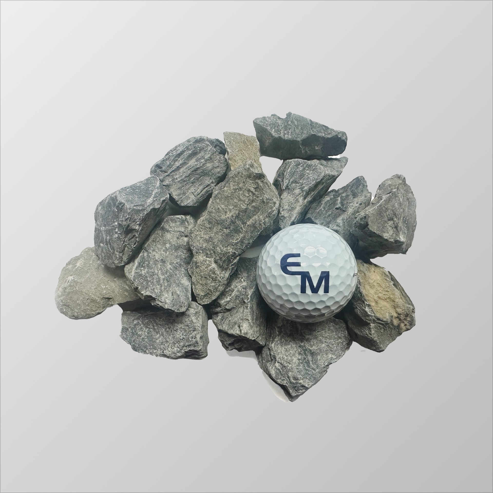#2 Stone