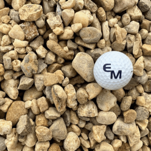3/4″ Washed Gravel