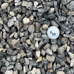 #57 Stone (3/4″ Bluestone)