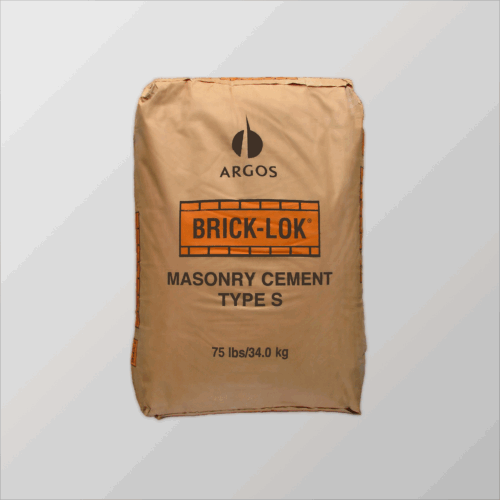 Brick-Lok® Masonry Cement (Type S)