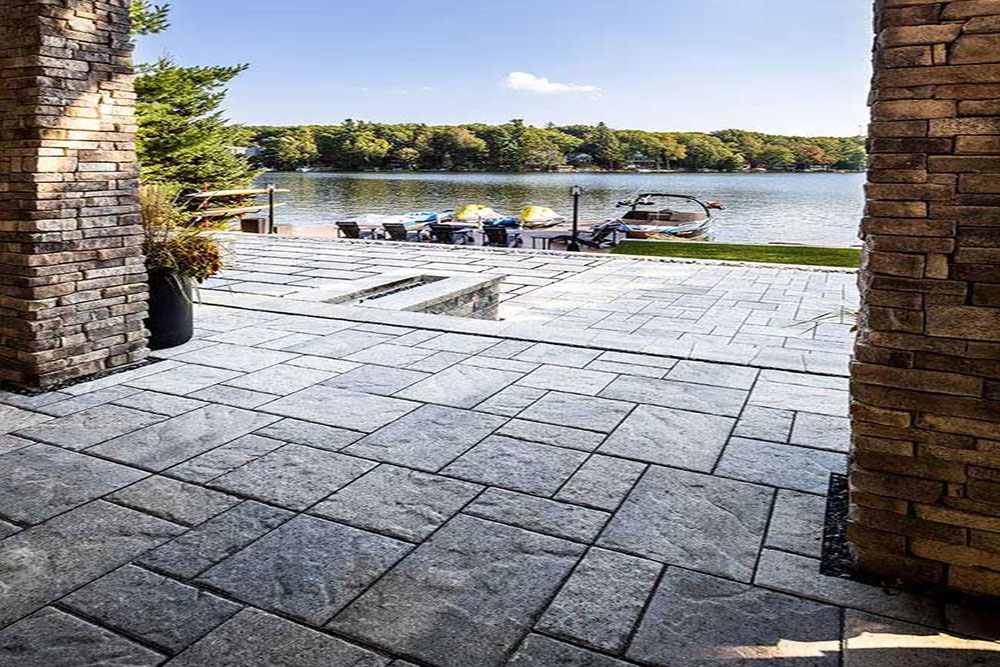 Does A Paver Patio Increase Home Value?