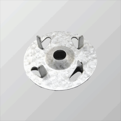 Lath-Lock Plates W/ Legs