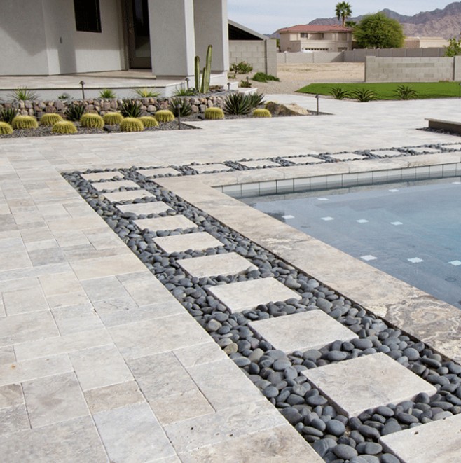 Stepping Stones vs. Pavers: How to Choose the Right Option