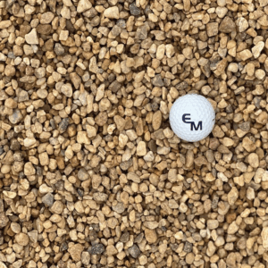 Pea Gravel