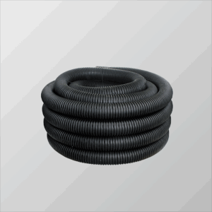 4" Perforated Pipe