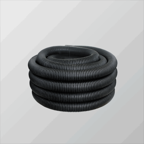 4" Perforated Pipe