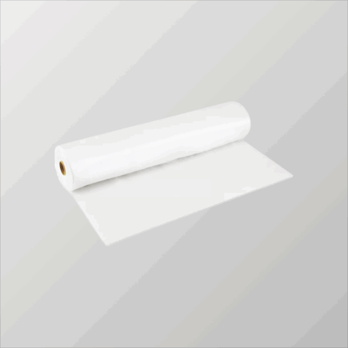 6 mm Clear Poly