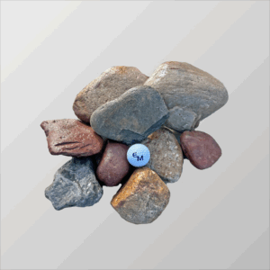 River Jack 3″-5″