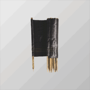 Silt Fence (w/Stakes)