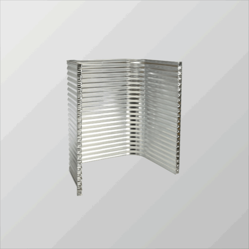 Egress Window Well