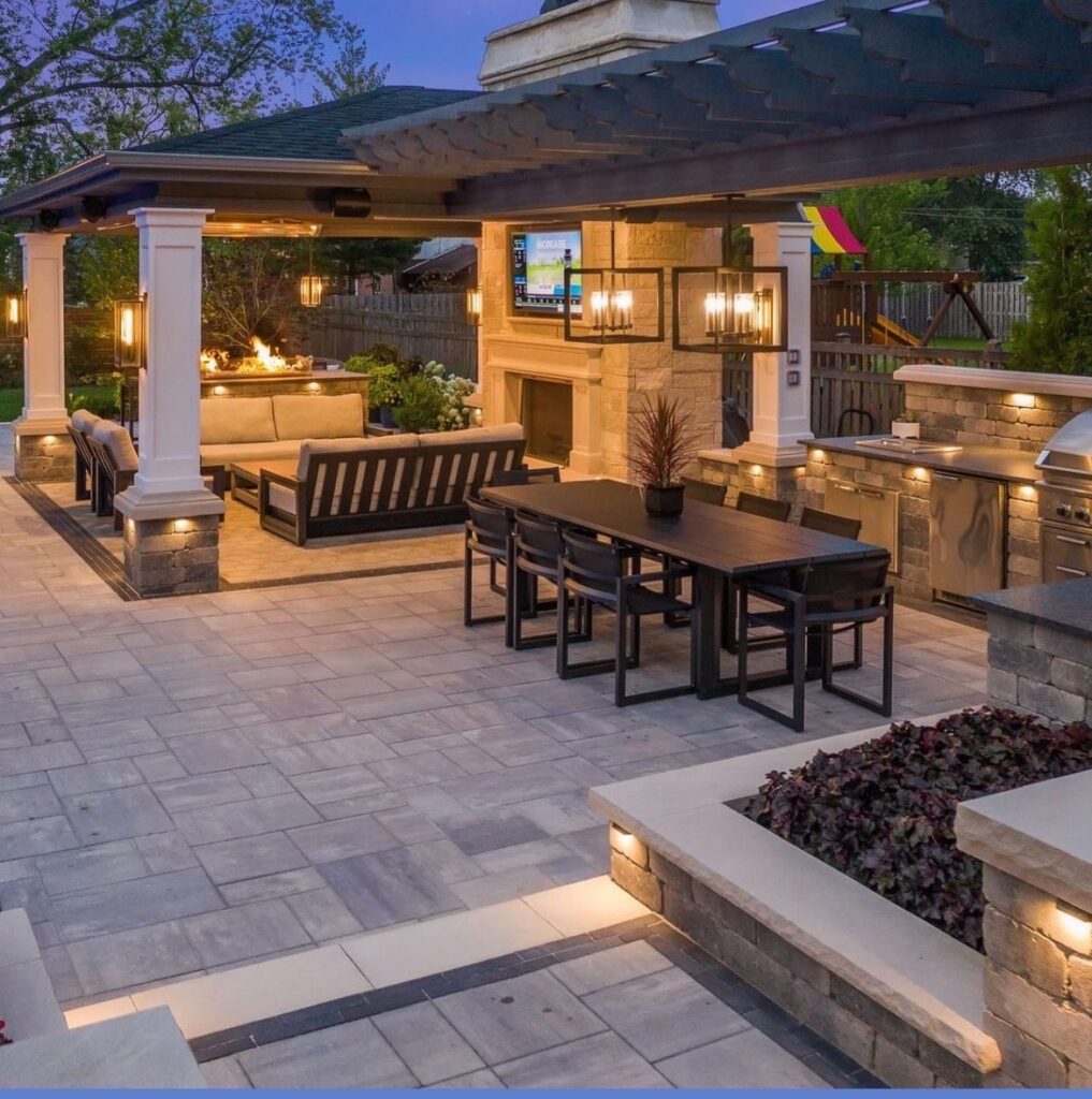 How Much Does It Cost To Install Patio Pavers?