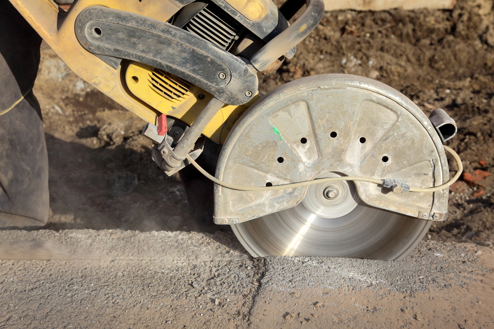 How To Choose The Right Concrete Cutting Tools For Your Project