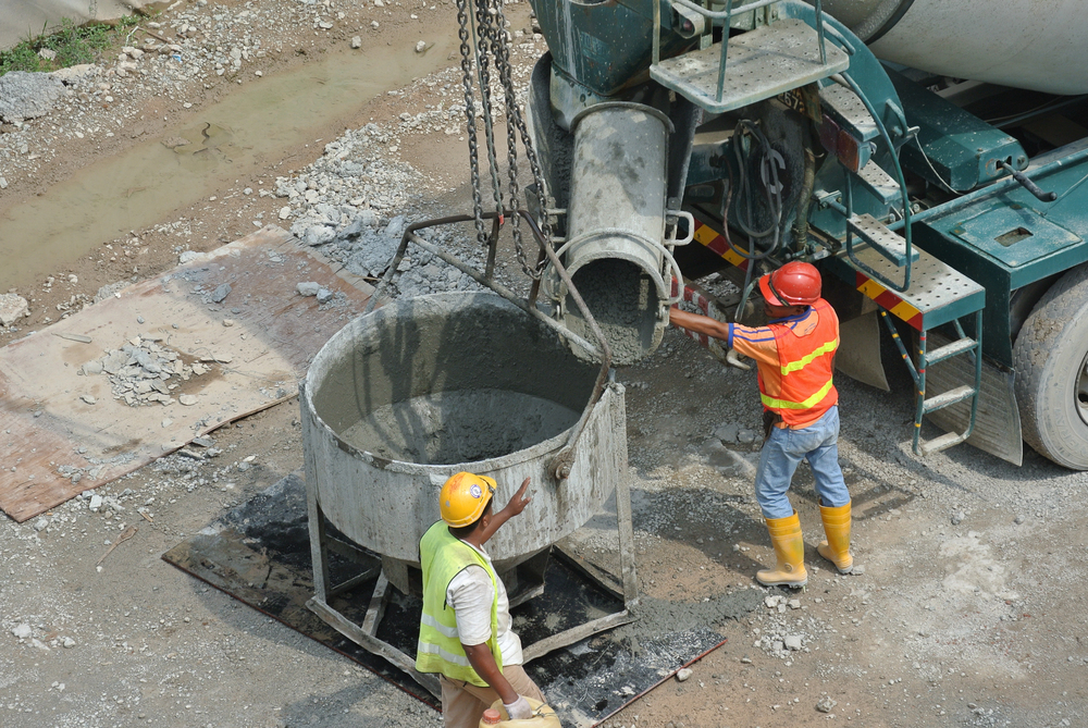 Top Concrete Mixer Accessories You Need For Your Projects