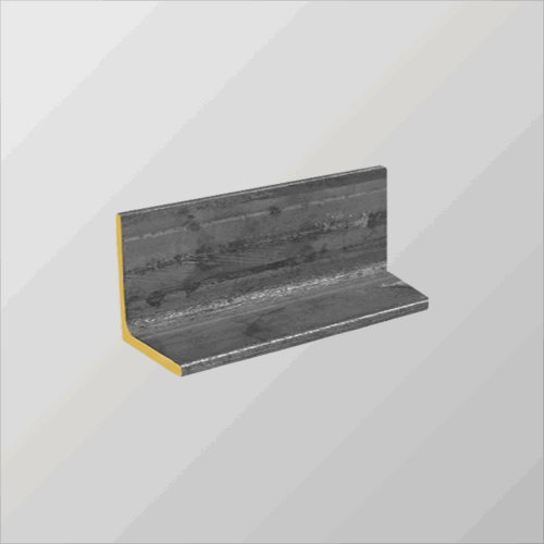 Angle Iron (3.5" x 3.5"x 5/16")